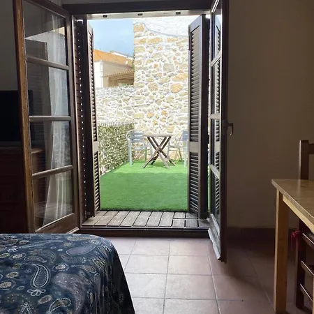 Casa rural La Olivera Rural Bañera Hidro O Jacuzzi Privados *