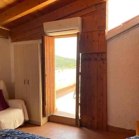 Casa rural La Olivera Rural Bañera Hidro O Jacuzzi Privados