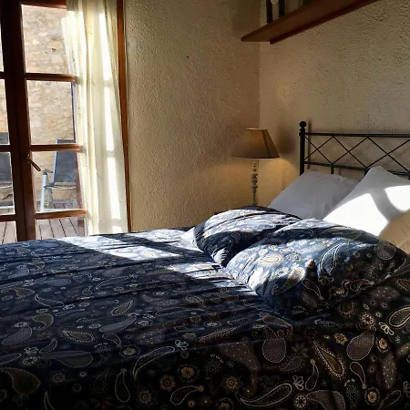 La Olivera Rural Bañera Hidro O Jacuzzi Privados Albinyana