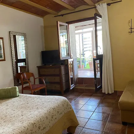 Casa rural La Olivera Rural Bañera Hidro O Jacuzzi Privados *