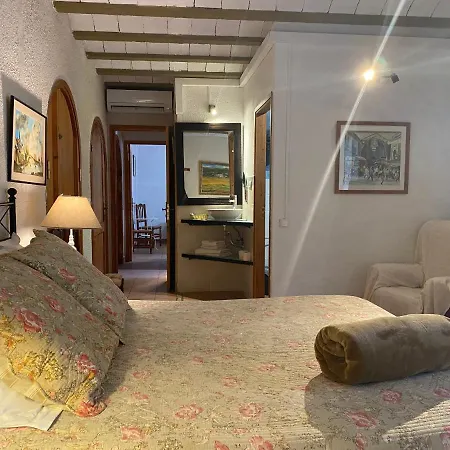 Casa rural La Olivera Rural Bañera Hidro O Jacuzzi Privados *