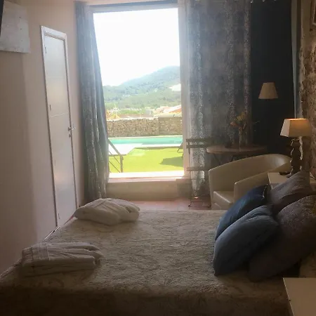 La Olivera Rural Bañera Hidro O Jacuzzi Privados *